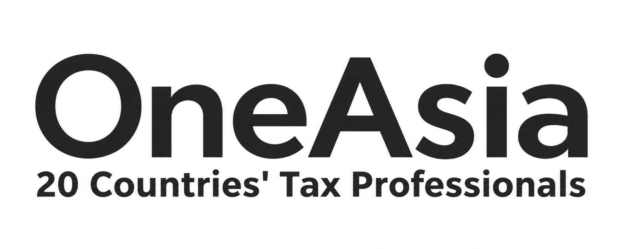 OneAsia